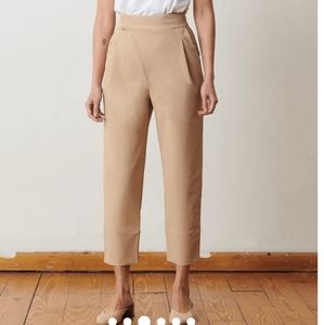 ADAY Portfolio Pant size small